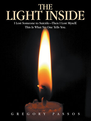 cover image of The Light Inside